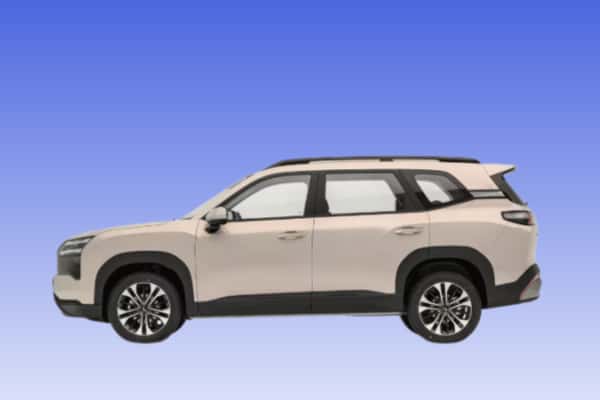 南岗区抵押夫妻车
